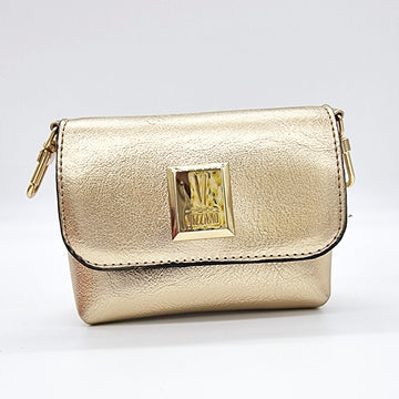 Vizzano 10047-1 Shoulder Bag in Gold